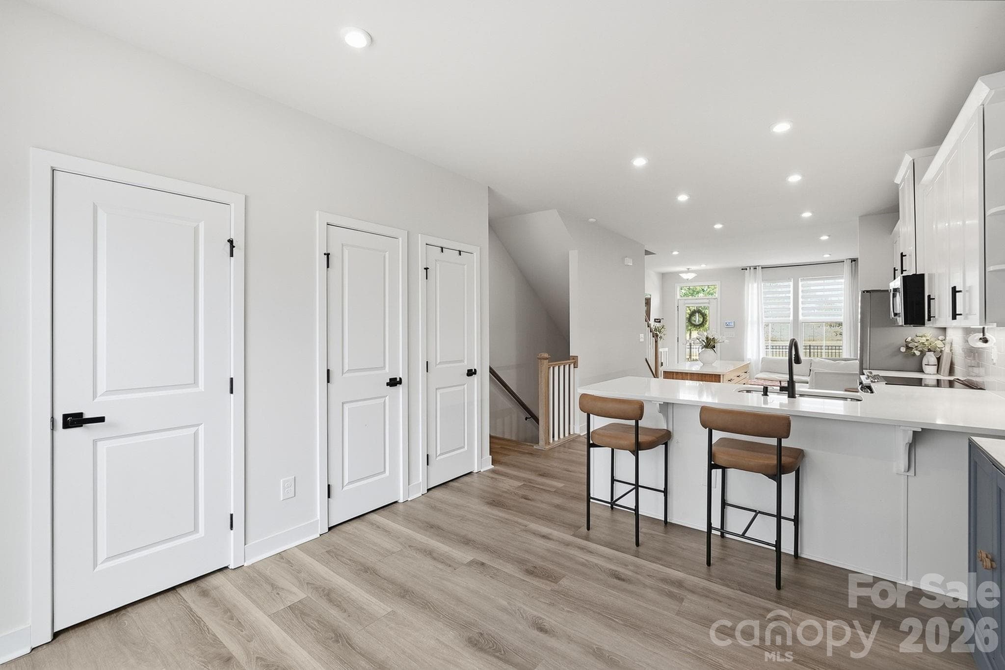 Townhouse at 1063 Simcoe Lane, Charlotte, photo 12 of 40