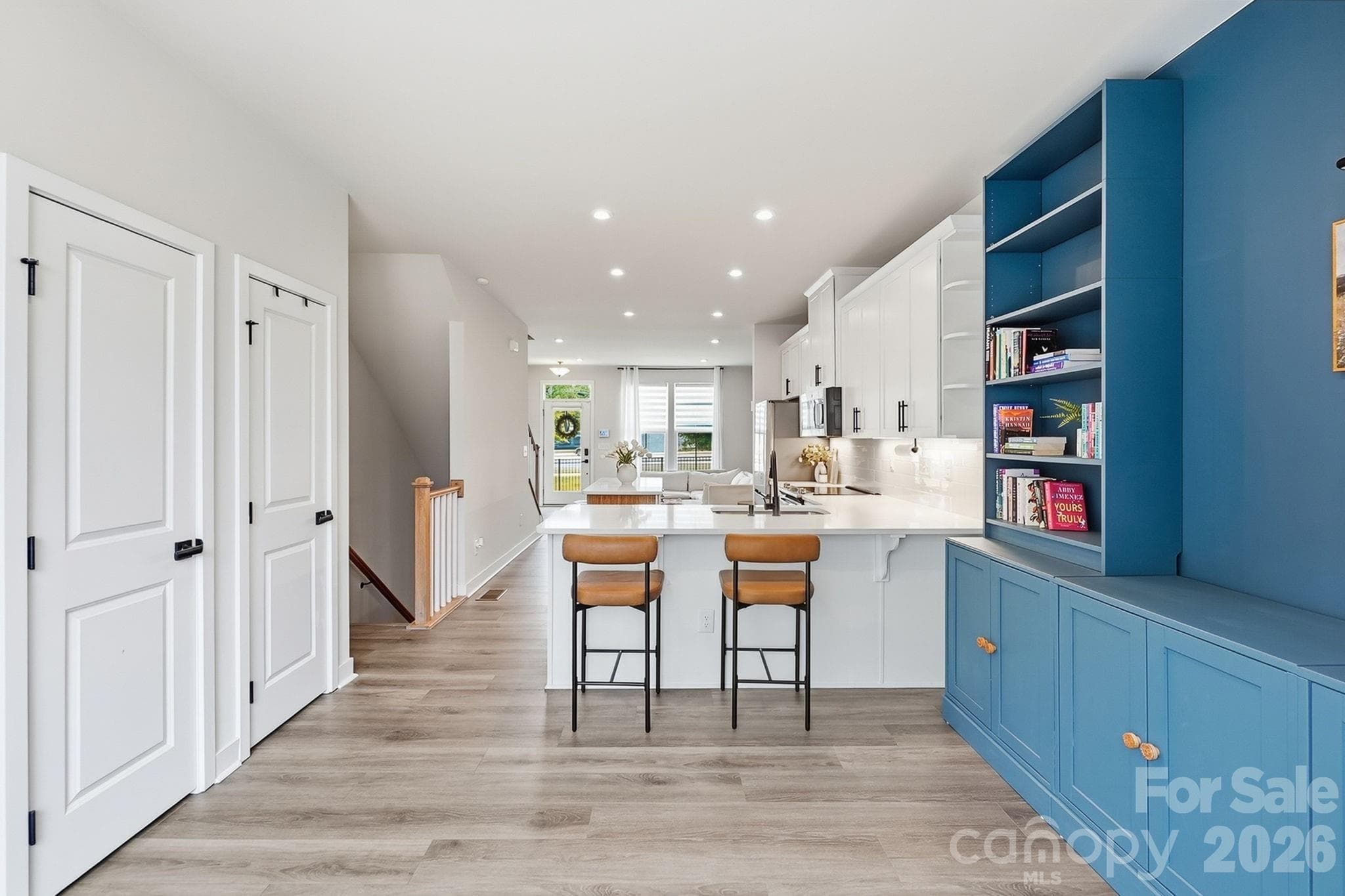Townhouse at 1063 Simcoe Lane, Charlotte, photo 13 of 40