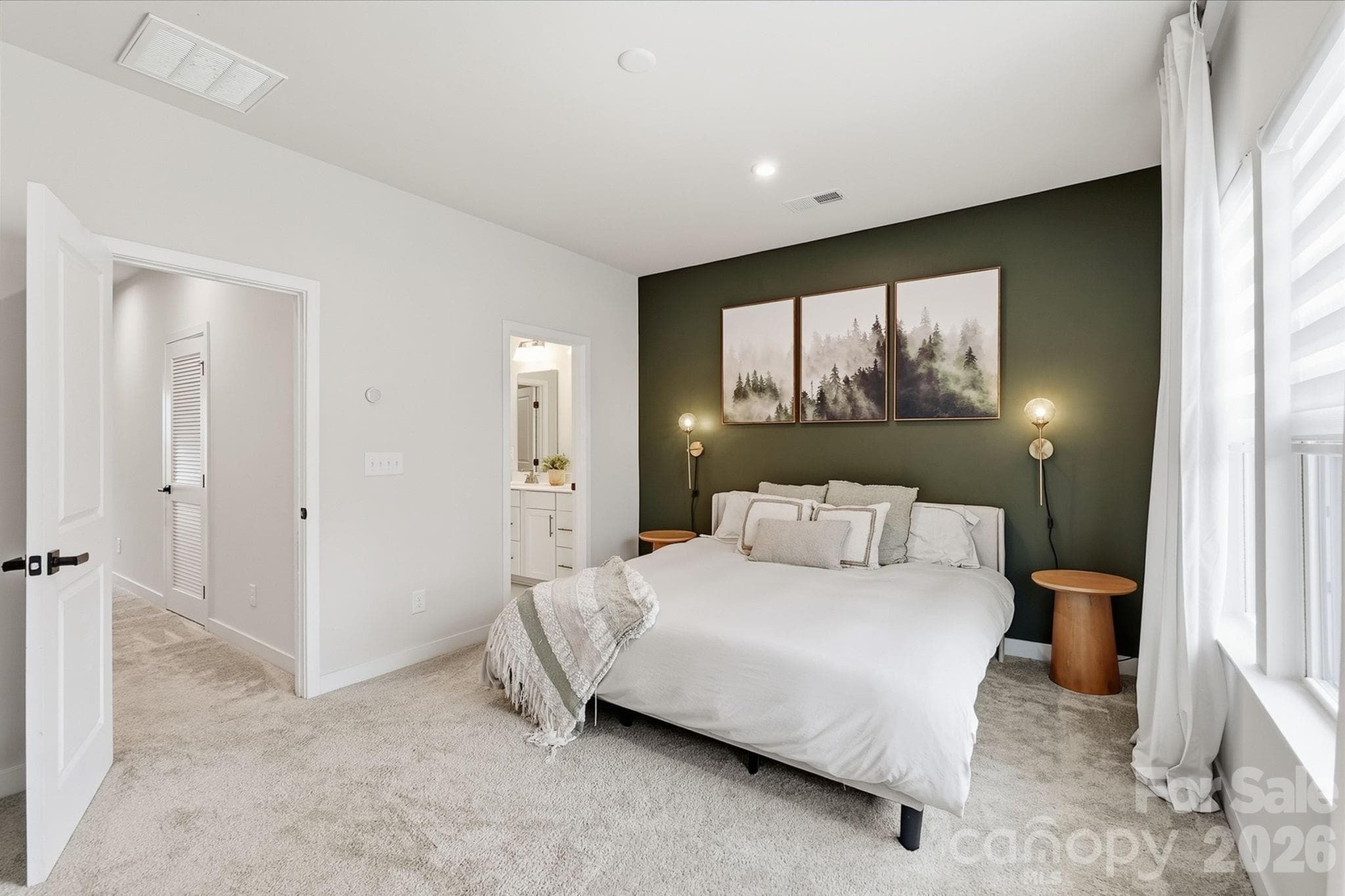 Townhouse at 1063 Simcoe Lane, Charlotte, photo 21 of 40