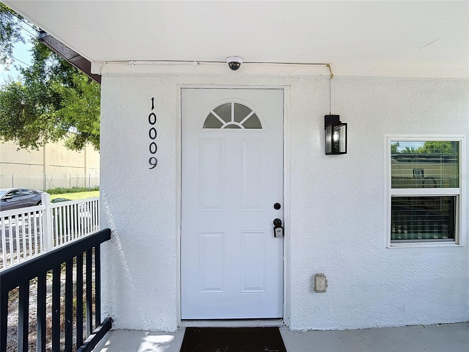 Single Family Residence at 10009 N FLORENCE AVE, TAMPA, photo 6 of 49