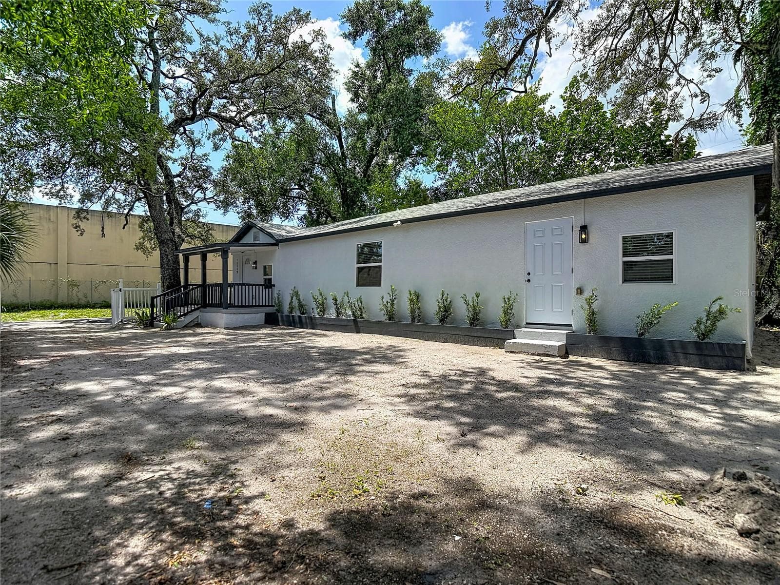 Single Family Residence at 10009 N FLORENCE AVE, TAMPA, photo 42 of 49