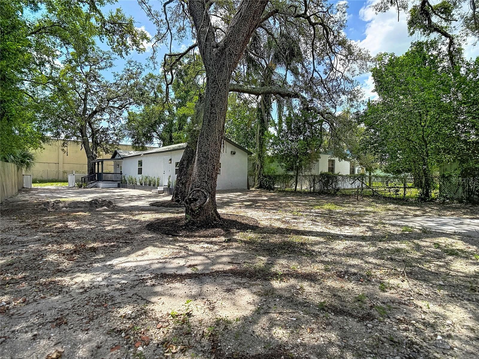 Single Family Residence at 10009 N FLORENCE AVE, TAMPA, photo 44 of 49