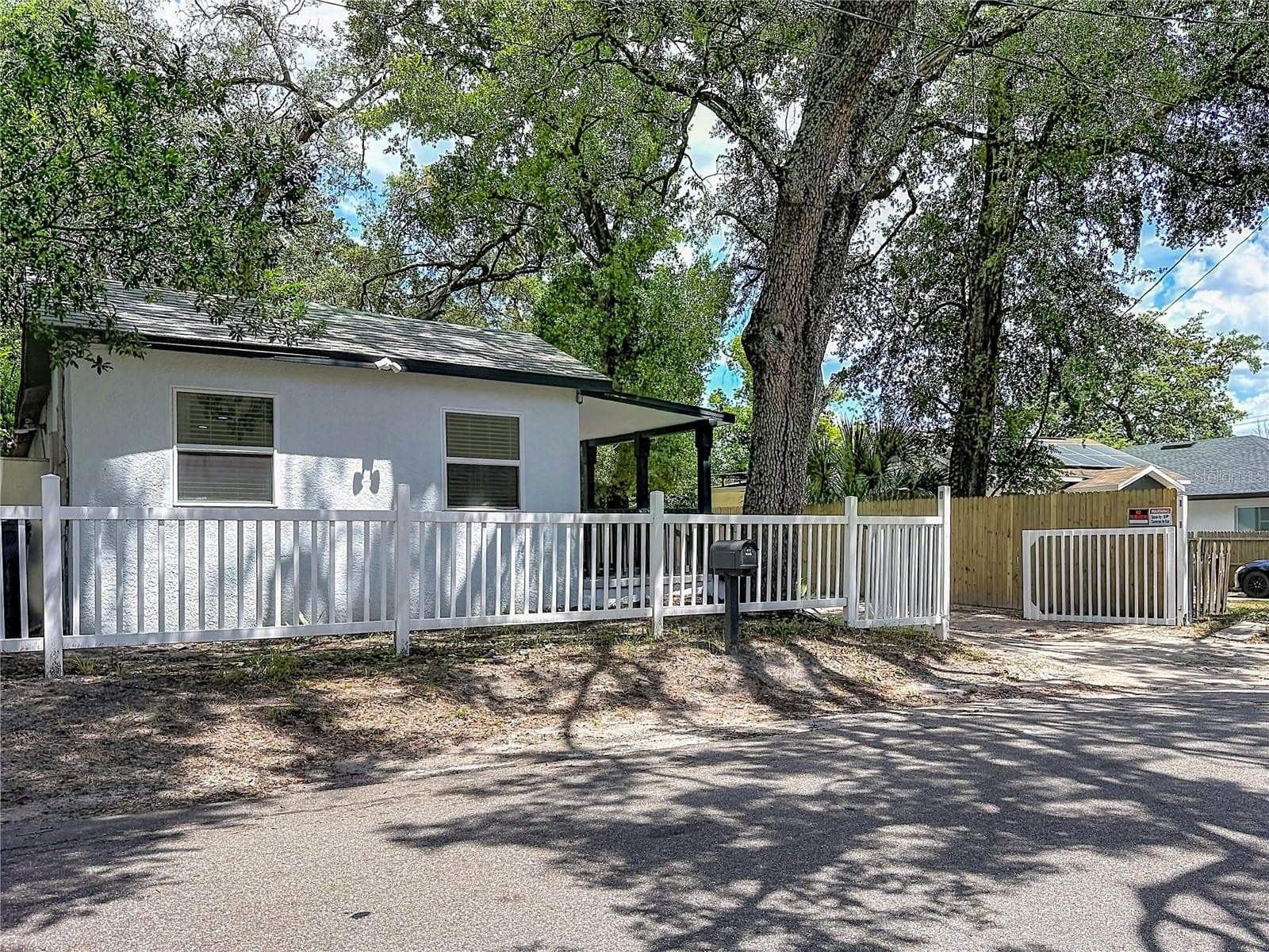 Single Family Residence at 10009 N FLORENCE AVE, TAMPA, photo 45 of 49