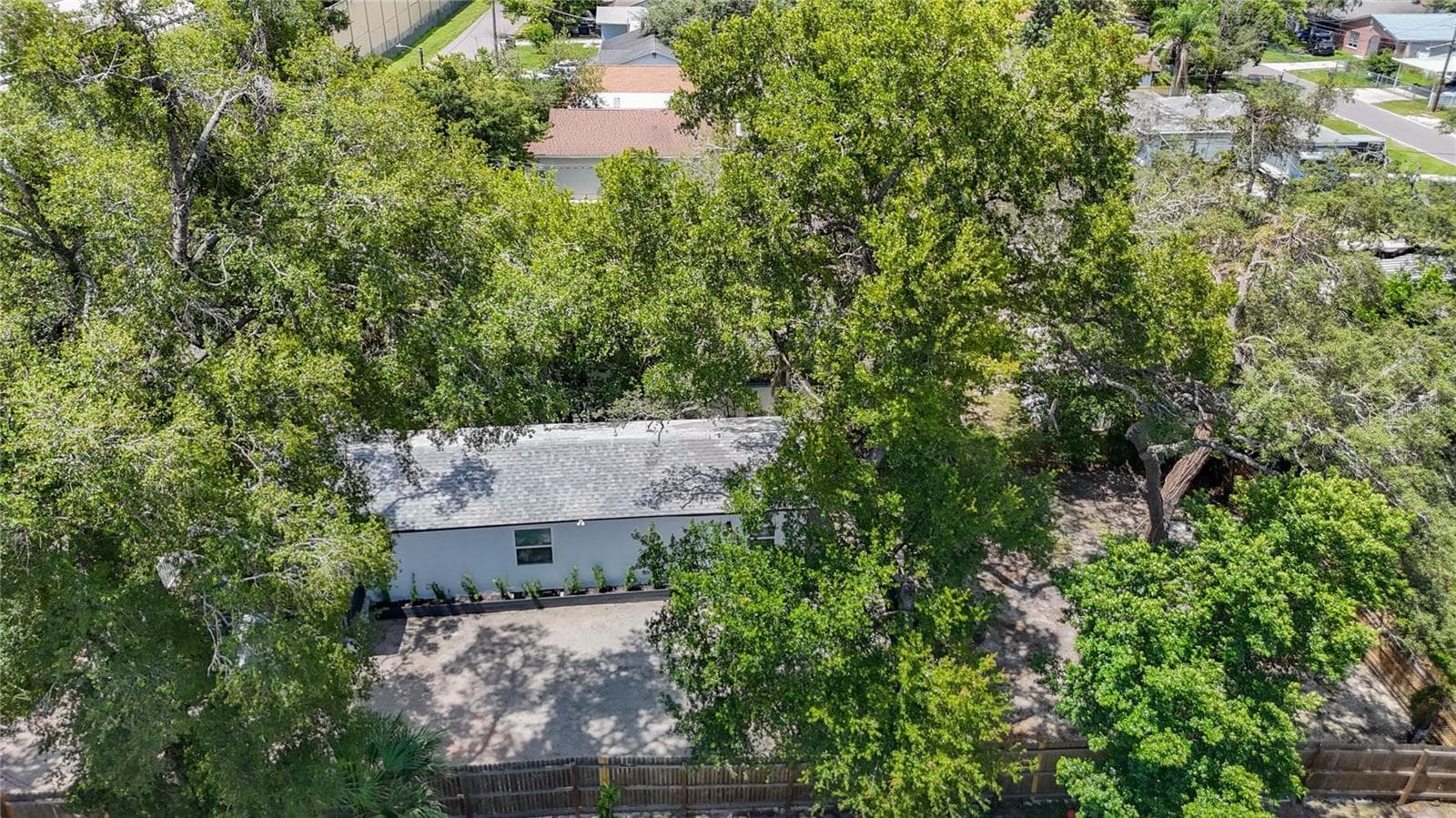 Single Family Residence at 10009 N FLORENCE AVE, TAMPA, photo 48 of 49