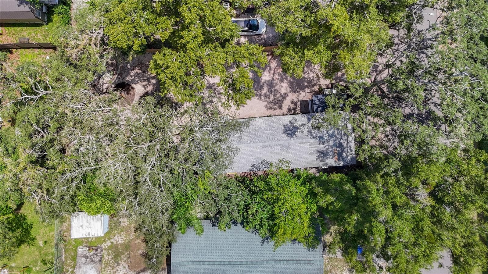 Single Family Residence at 10009 N FLORENCE AVE, TAMPA, photo 49 of 49