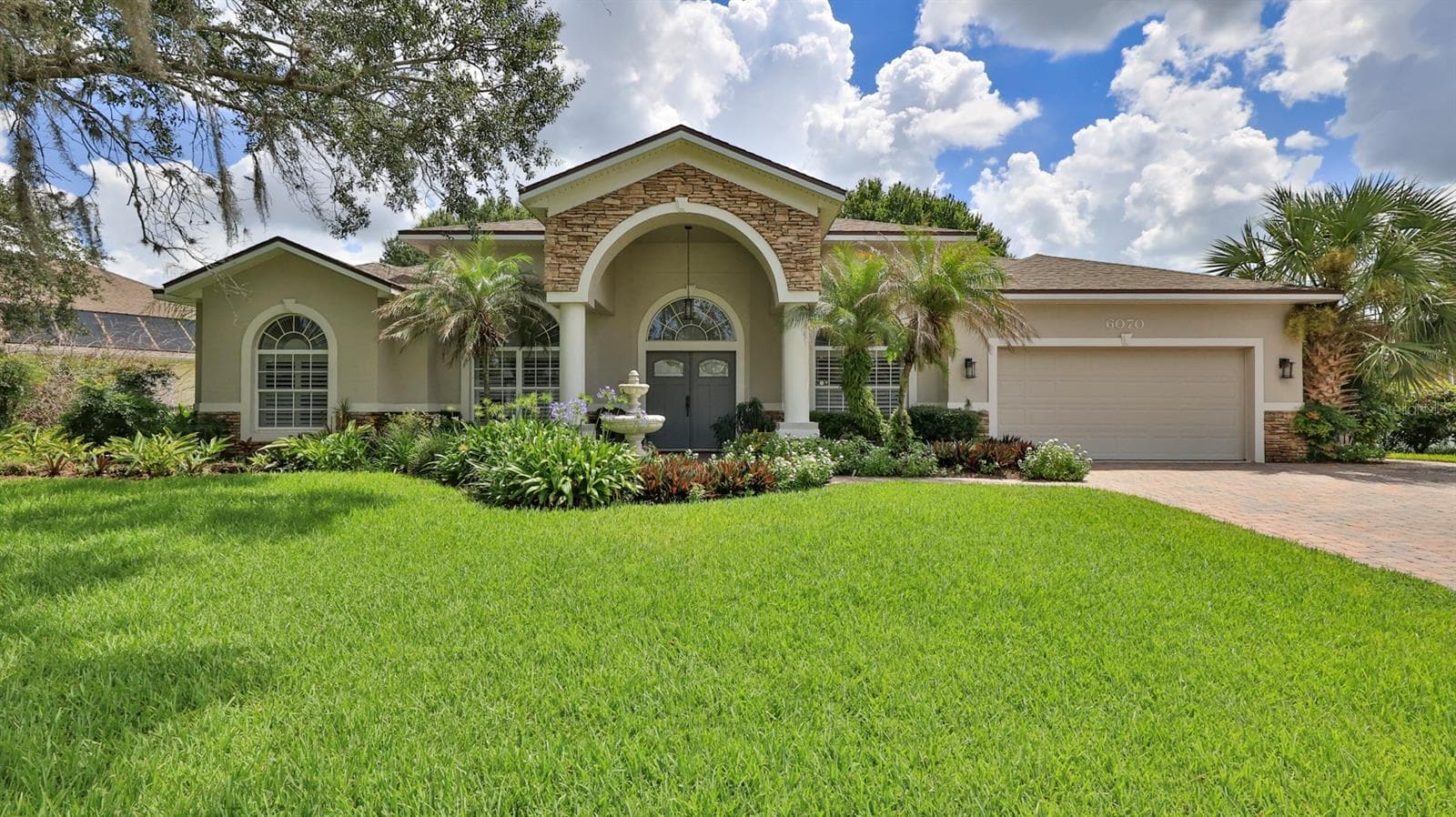 Single Family Residence at 6070 SABAL CREEK BLVD, PORT ORANGE, photo 2 of 57