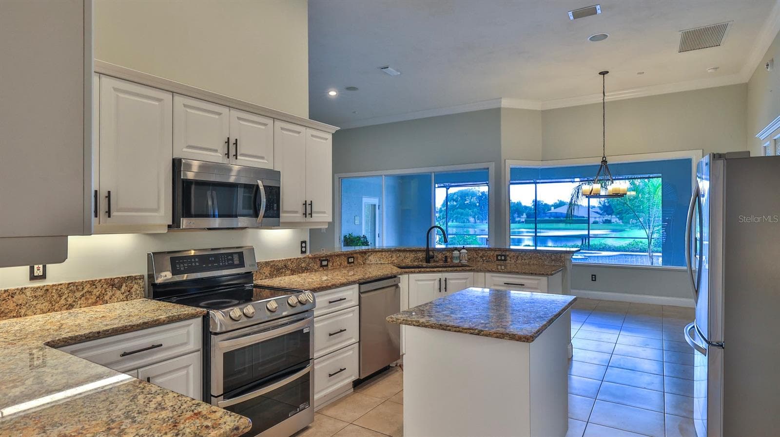 Single Family Residence at 6070 SABAL CREEK BLVD, PORT ORANGE, photo 17 of 57