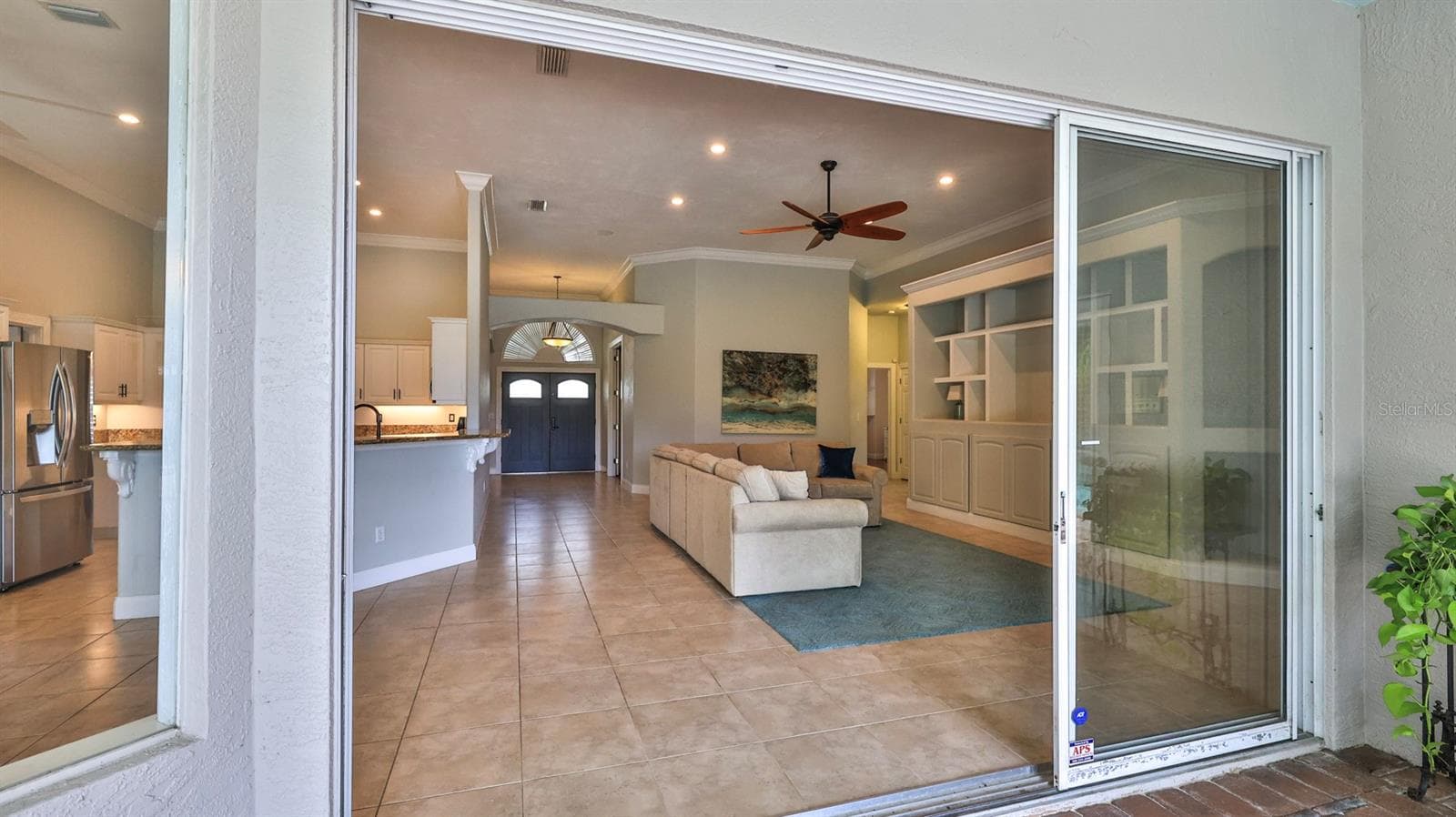 Single Family Residence at 6070 SABAL CREEK BLVD, PORT ORANGE, photo 18 of 57
