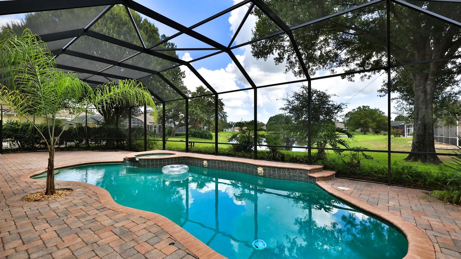 Single Family Residence at 6070 SABAL CREEK BLVD, PORT ORANGE, photo 19 of 57