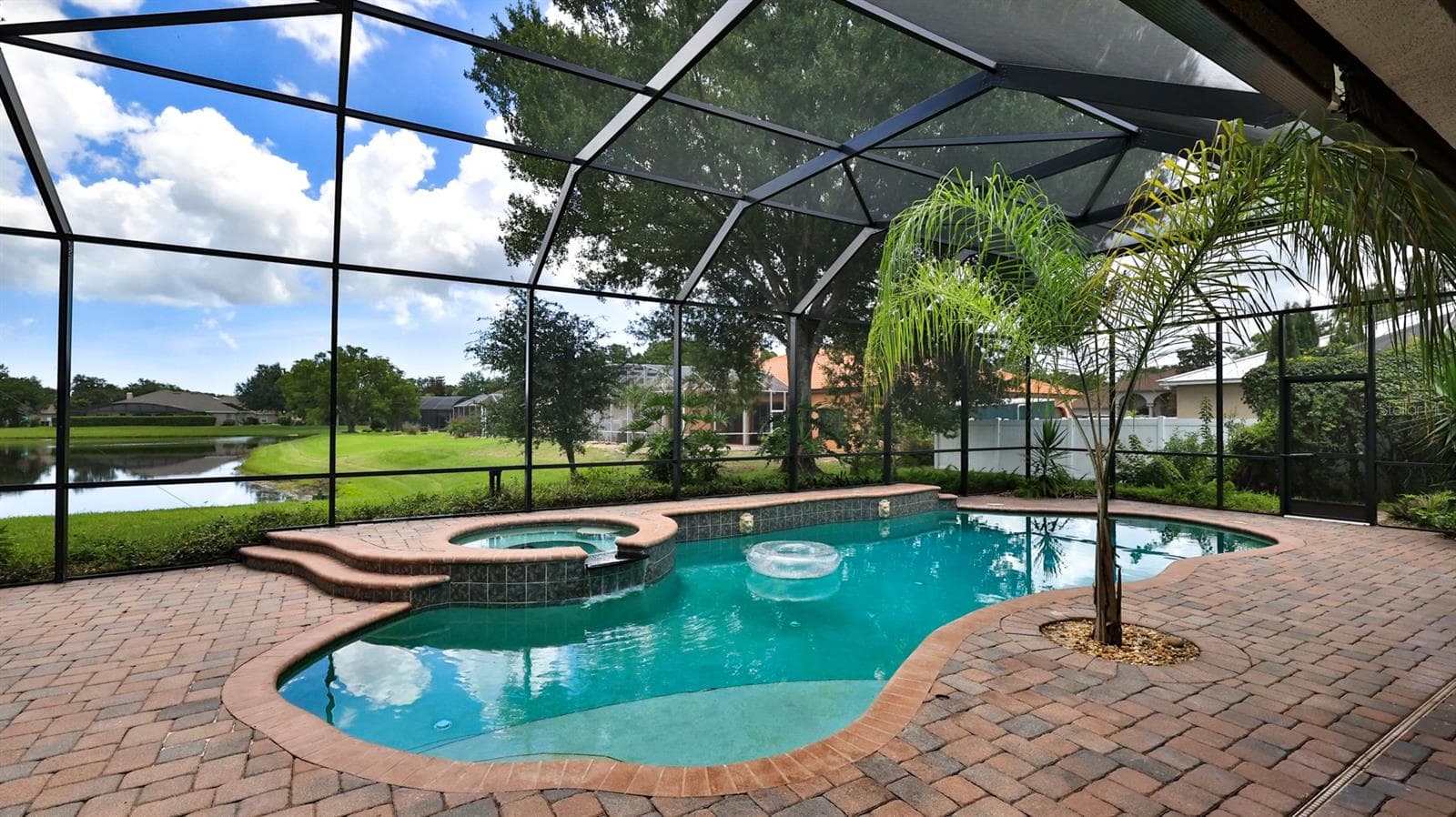 Single Family Residence at 6070 SABAL CREEK BLVD, PORT ORANGE, photo 20 of 57
