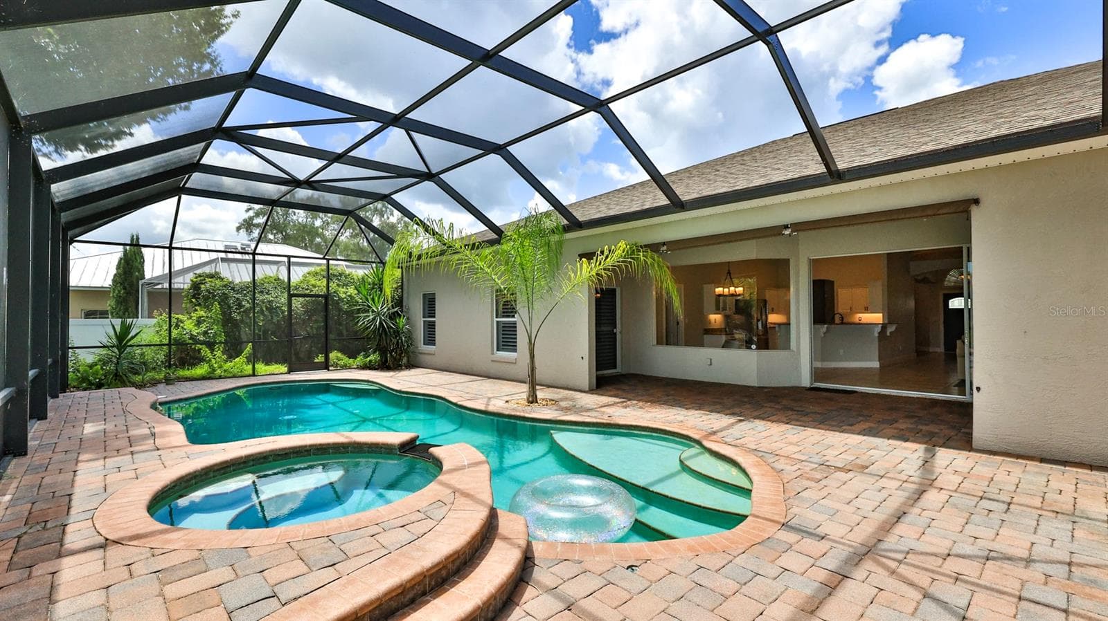 Single Family Residence at 6070 SABAL CREEK BLVD, PORT ORANGE, photo 24 of 57