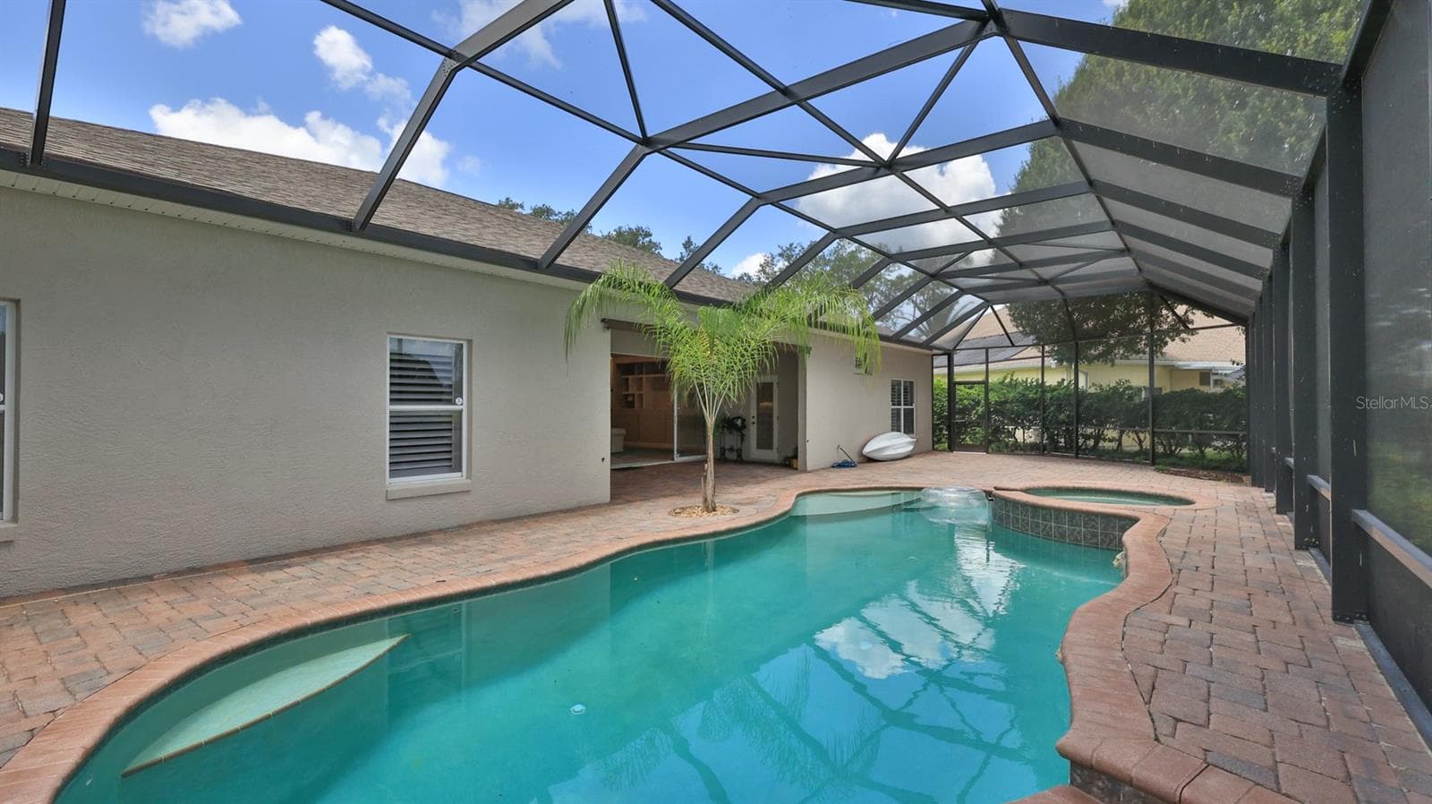 Single Family Residence at 6070 SABAL CREEK BLVD, PORT ORANGE, photo 25 of 57