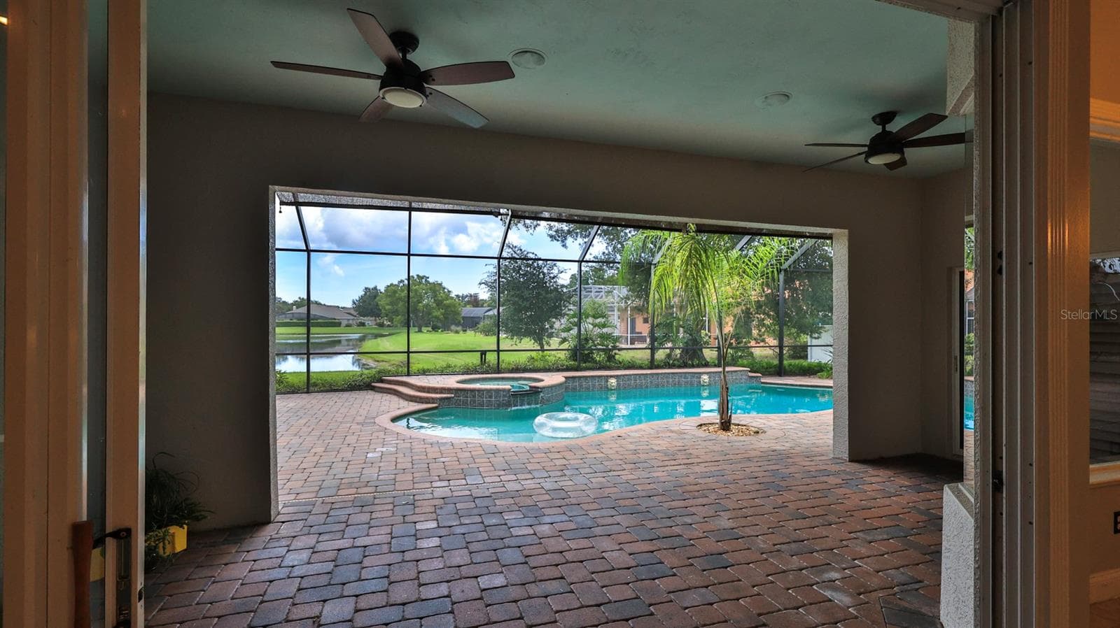 Single Family Residence at 6070 SABAL CREEK BLVD, PORT ORANGE, photo 28 of 57