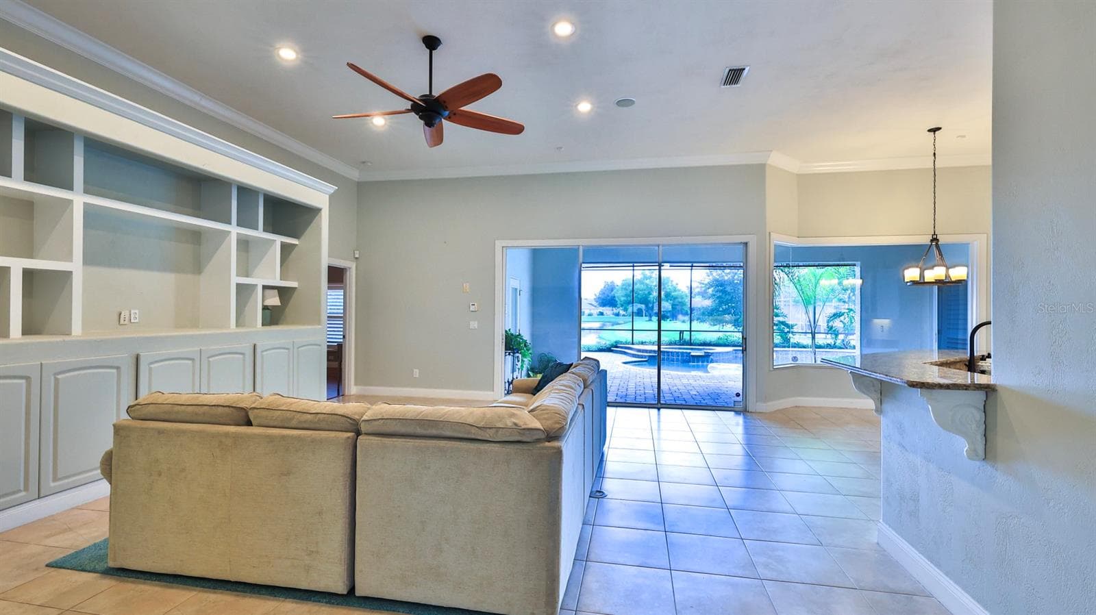 Single Family Residence at 6070 SABAL CREEK BLVD, PORT ORANGE, photo 37 of 57