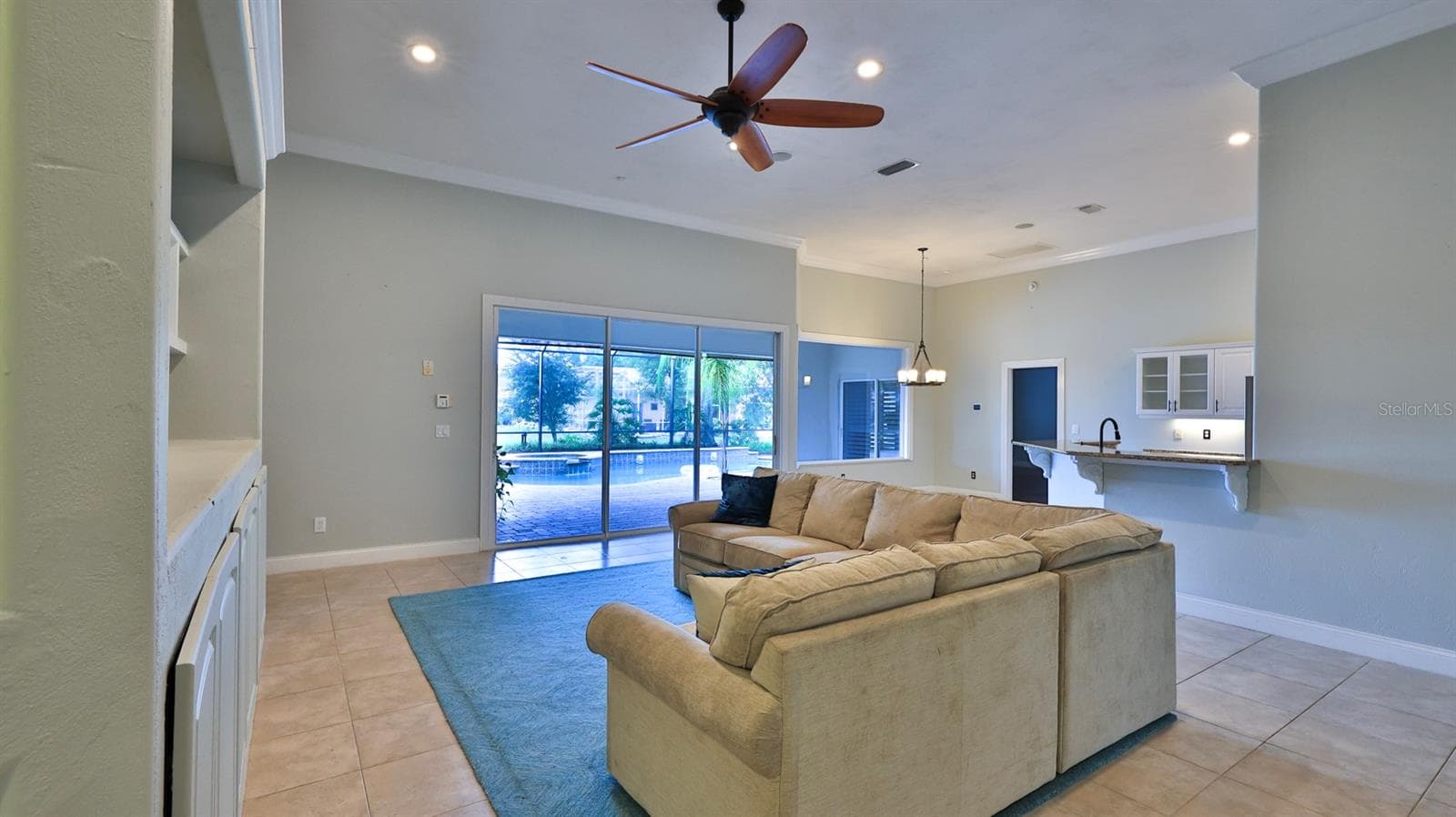 Single Family Residence at 6070 SABAL CREEK BLVD, PORT ORANGE, photo 42 of 57