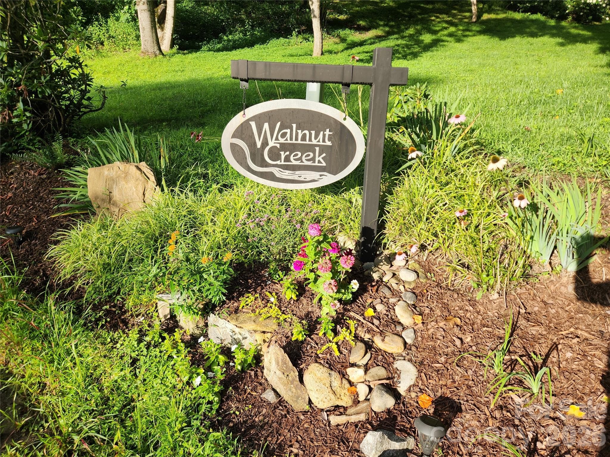Walnut Creek - Waynesville