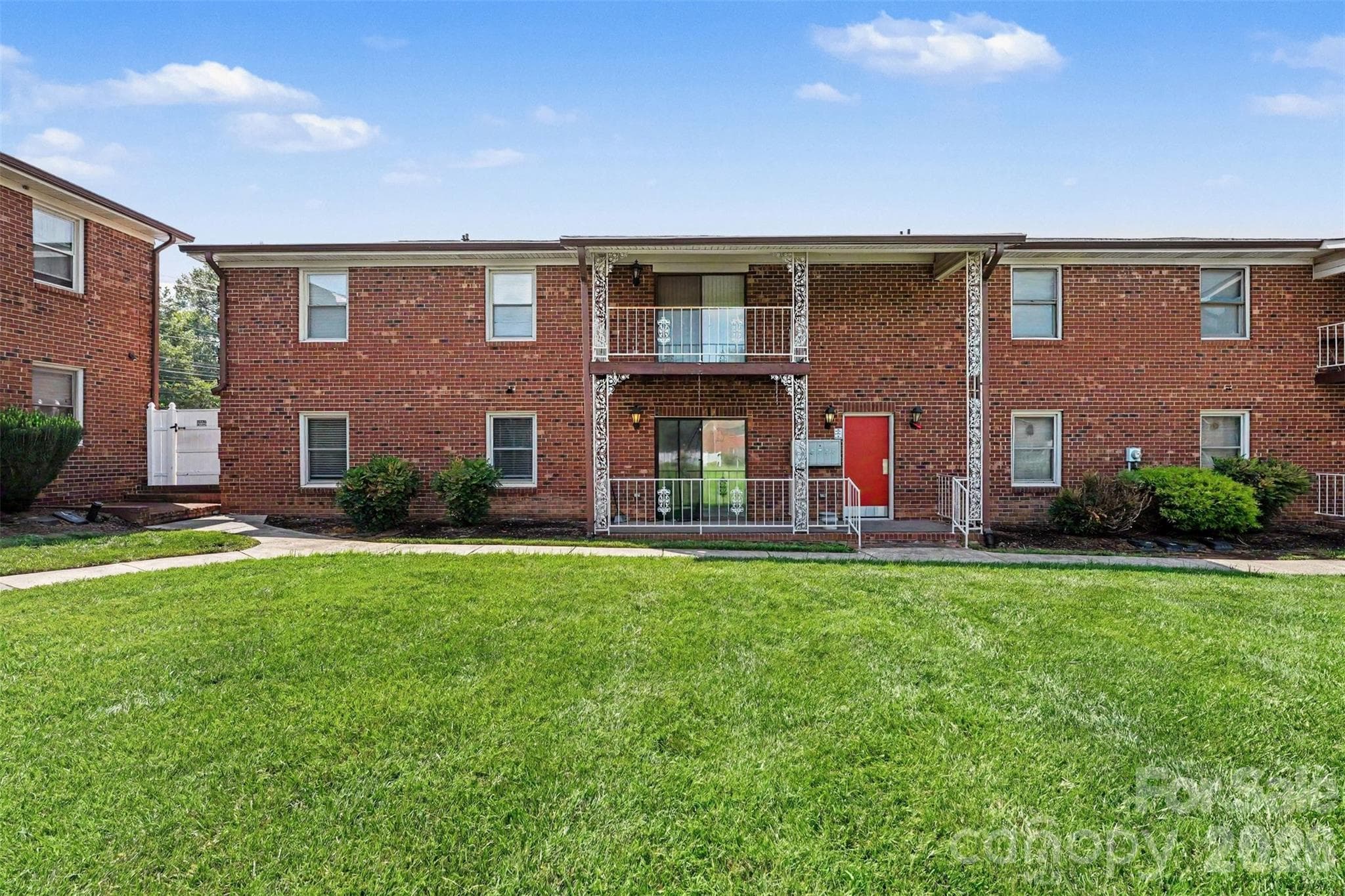 Condominium at 112 Briarcliff Drive, Kannapolis, photo 26 of 31