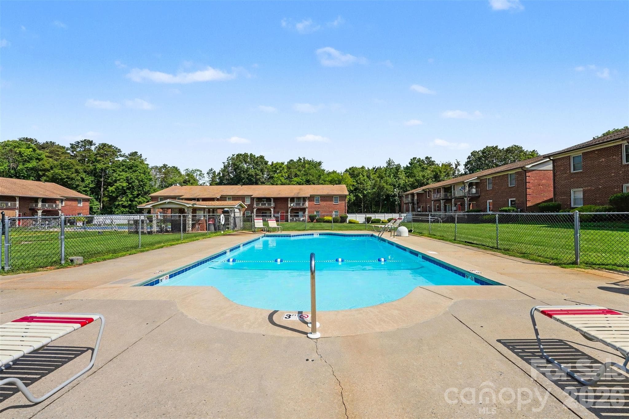 Condominium at 112 Briarcliff Drive, Kannapolis, photo 29 of 31