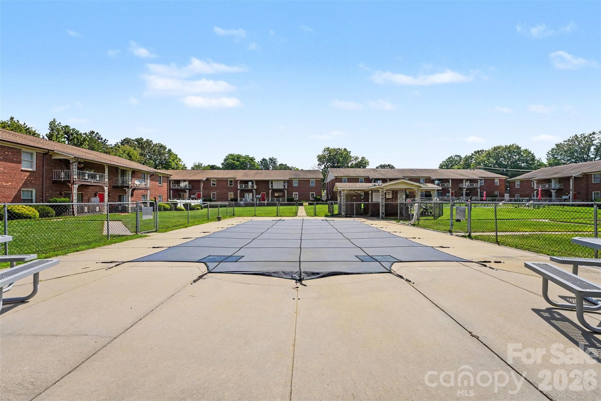 Condominium at 112 Briarcliff Drive, Kannapolis, photo 31 of 31