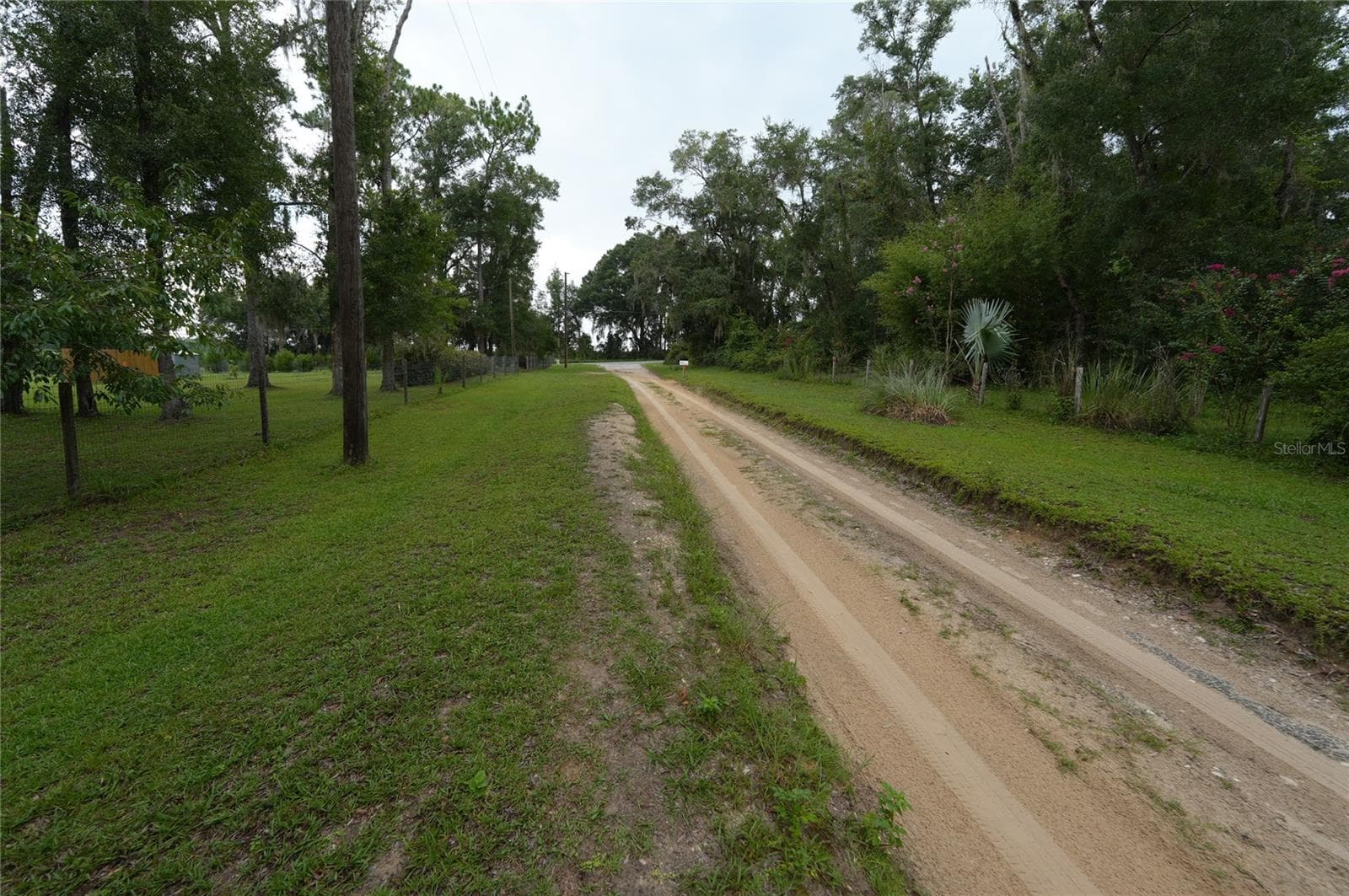 POWER AT THE ROAD - 13205 S CRATER TER, FLORAL CITY