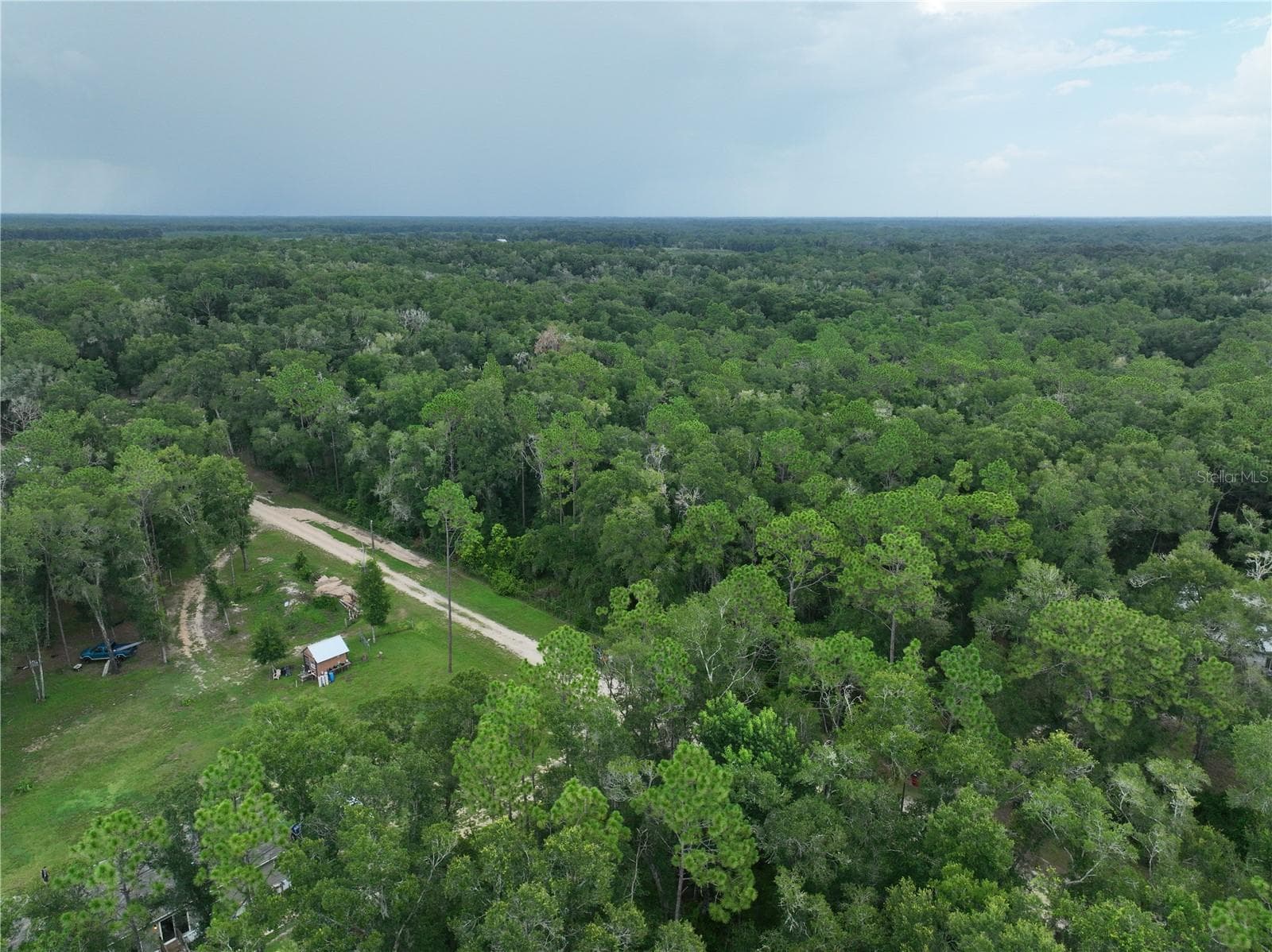 Land at 13205 S CRATER TER, FLORAL CITY, photo 9 of 19