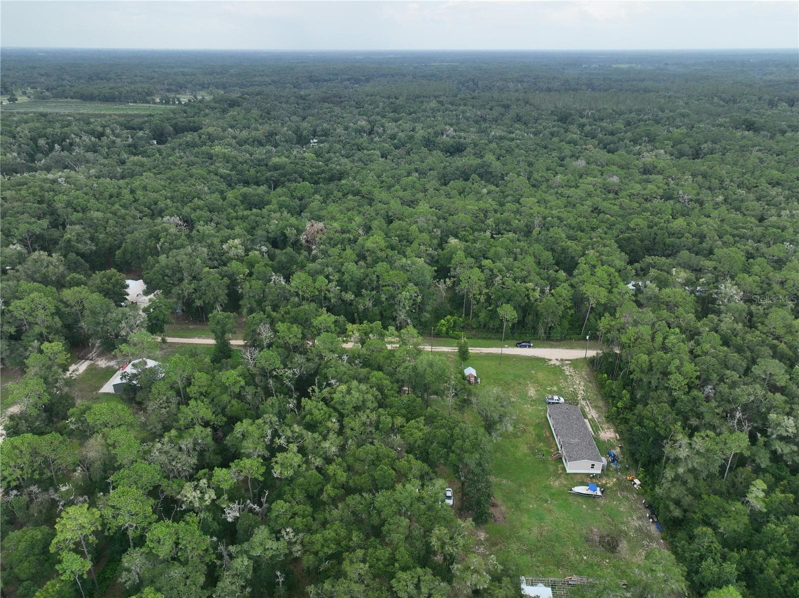 Land at 13205 S CRATER TER, FLORAL CITY, photo 12 of 19
