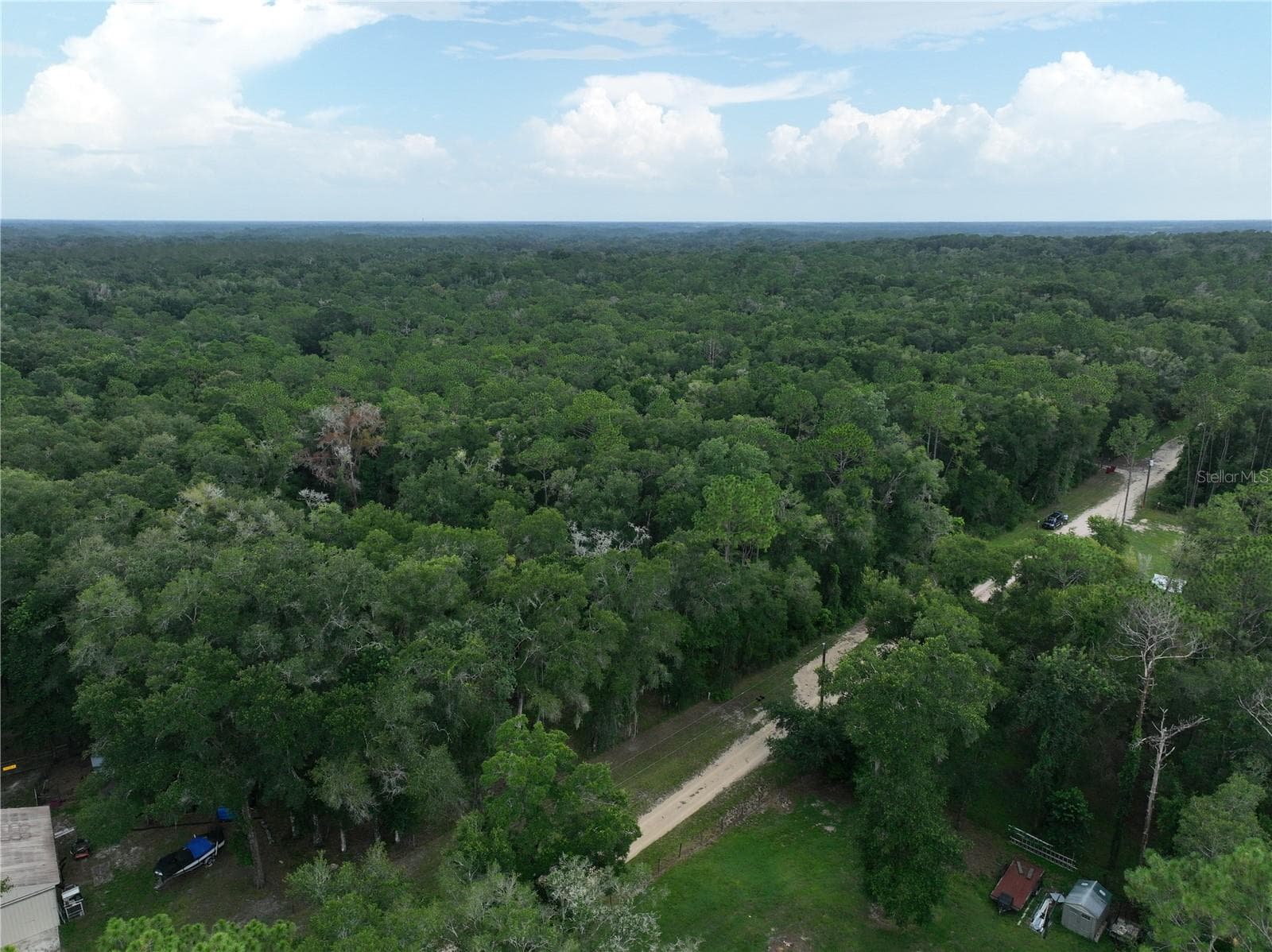 Land at 13205 S CRATER TER, FLORAL CITY, photo 17 of 19