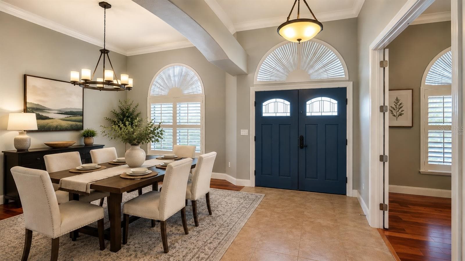 Virtually Staged - 6070 SABAL CREEK BLVD, PORT ORANGE
