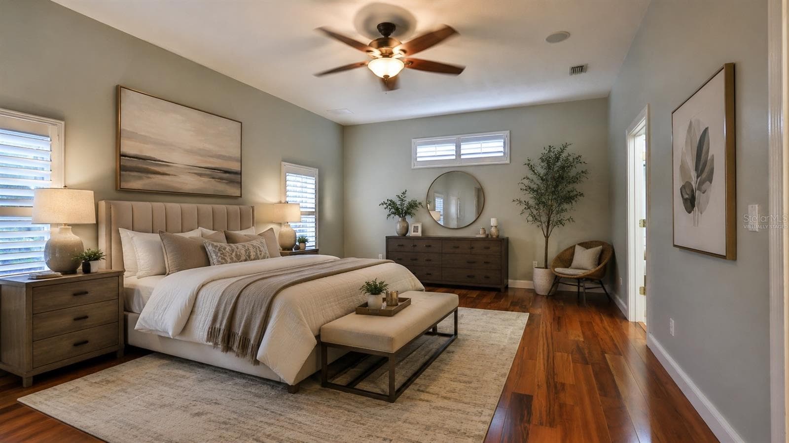 Virtually Staged - 6070 SABAL CREEK BLVD, PORT ORANGE
