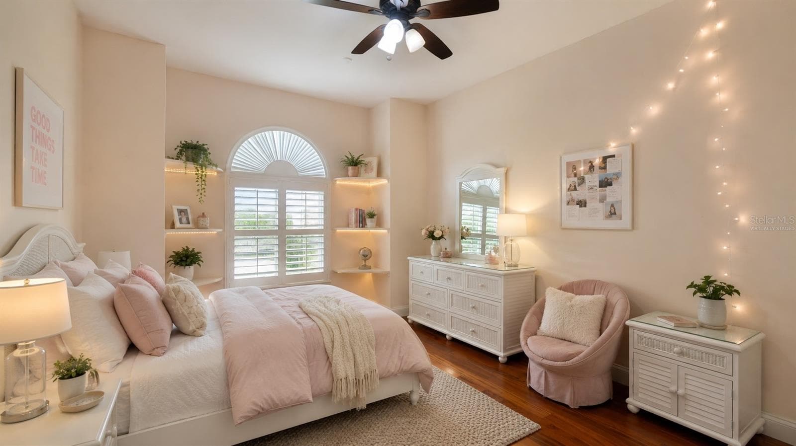 Virtually Staged - 6070 SABAL CREEK BLVD, PORT ORANGE