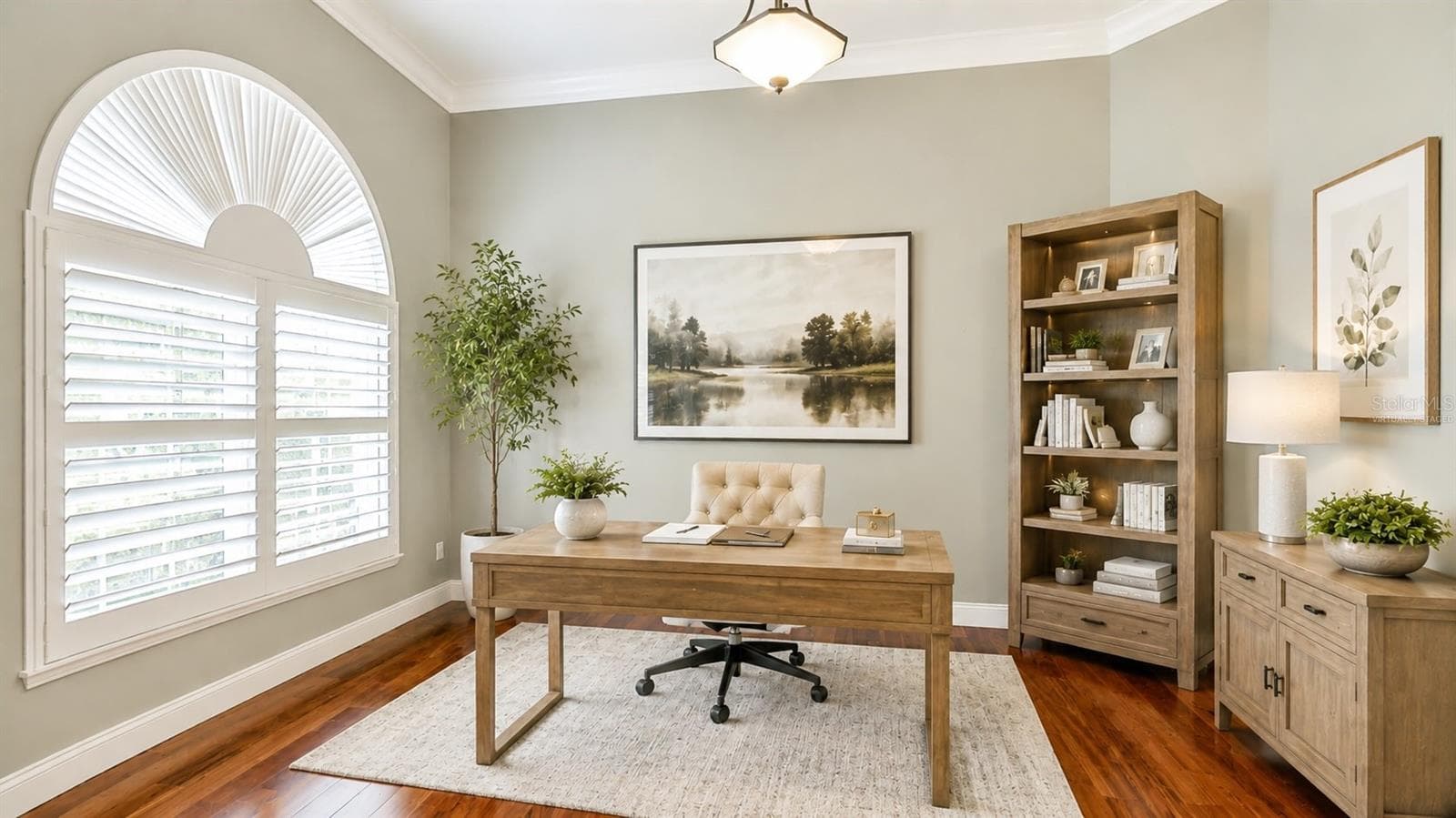 Virtually Staged - 6070 SABAL CREEK BLVD, PORT ORANGE