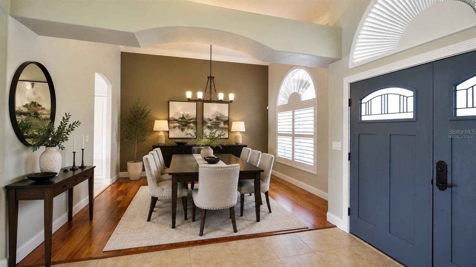 Virtually Staged - 6070 SABAL CREEK BLVD, PORT ORANGE