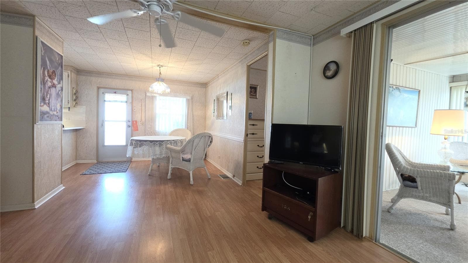 Mobile Home at 5406 BALI CT, BRADENTON, photo 7 of 16