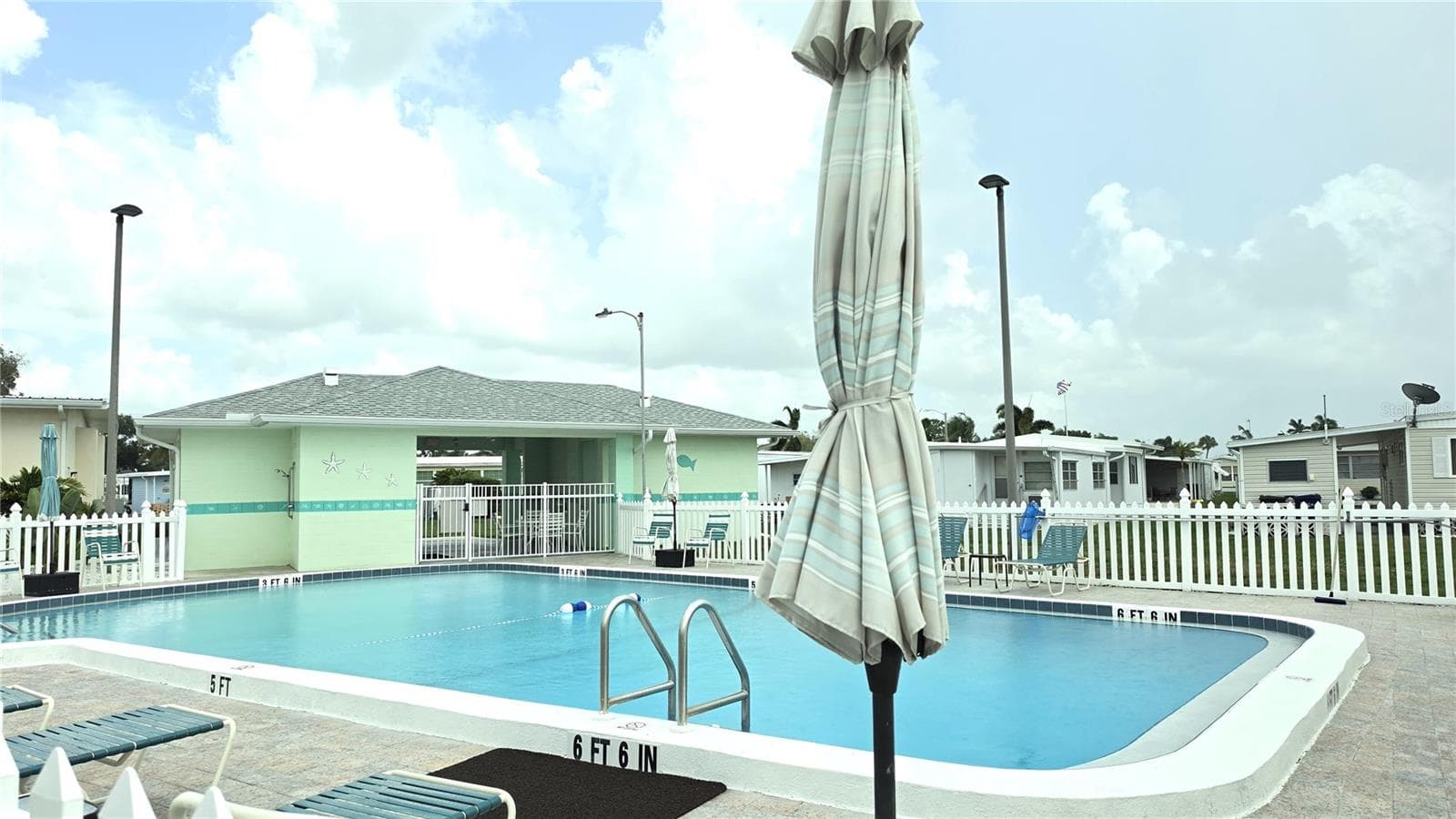 Mobile Home at 5406 BALI CT, BRADENTON, photo 16 of 16