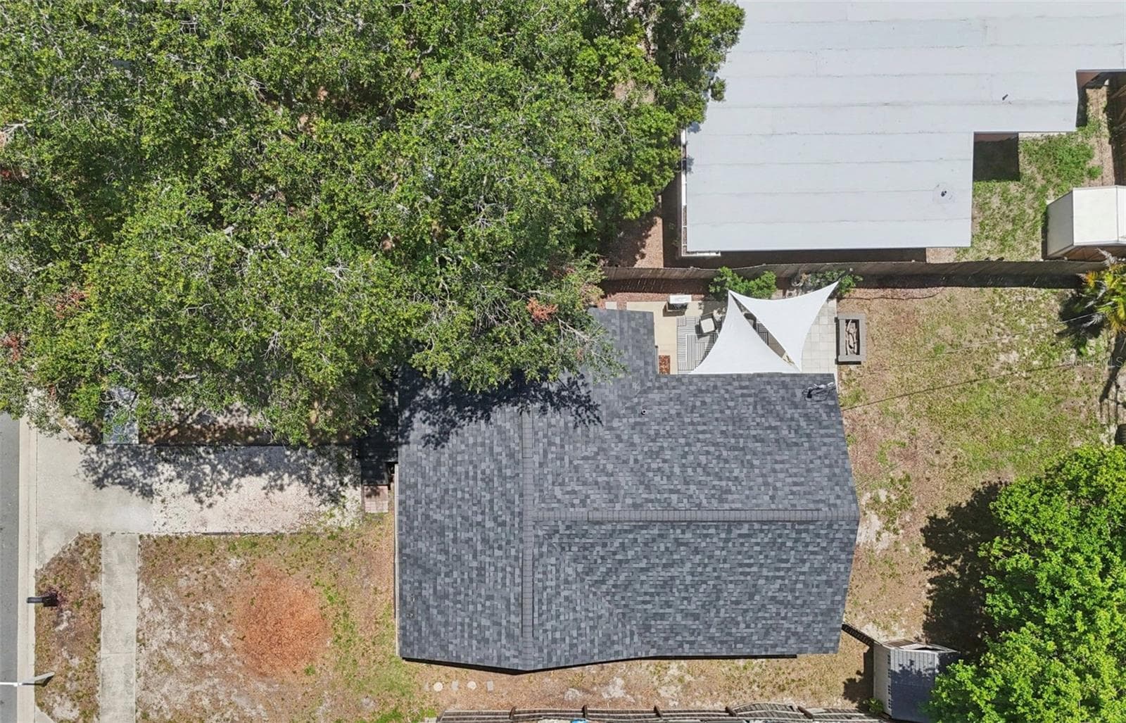New Roof - 4924 45TH AVE N, ST PETERSBURG