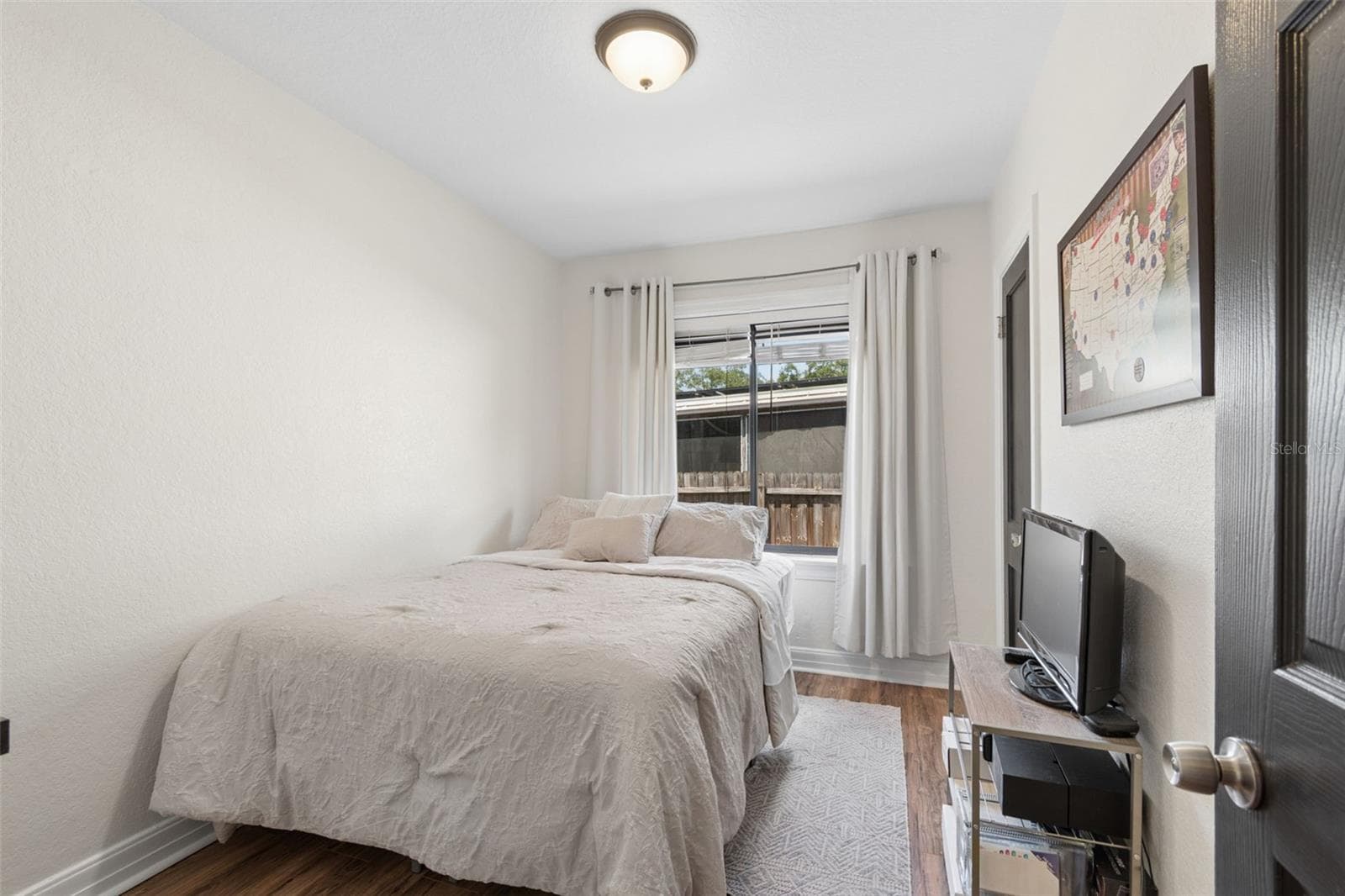 Second Bedroom - 4924 45TH AVE N, ST PETERSBURG