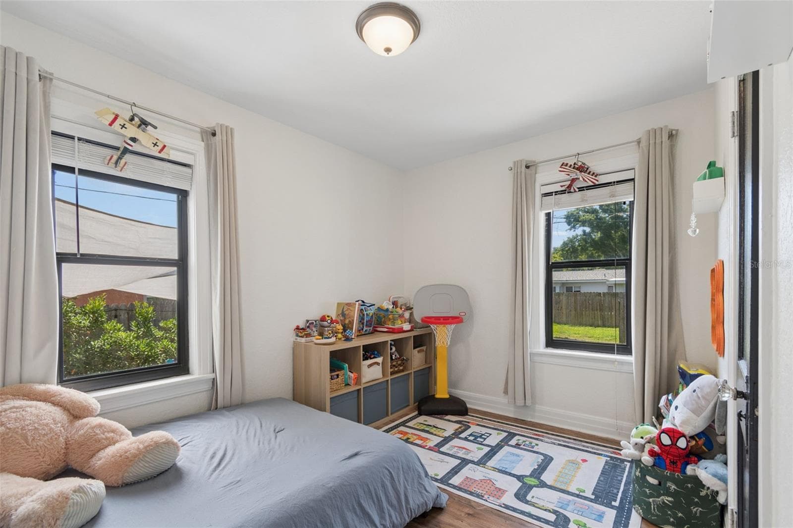Third Bedroom - 4924 45TH AVE N, ST PETERSBURG