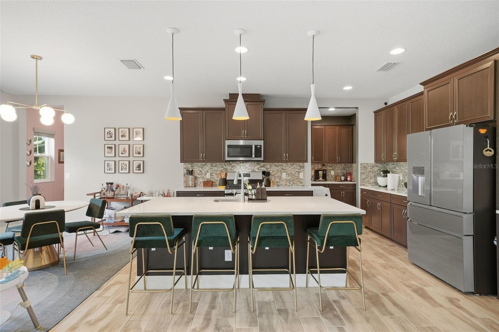 Single Family Residence at 4801 BALLANTRAE BLVD, LAND O LAKES, photo 19 of 101