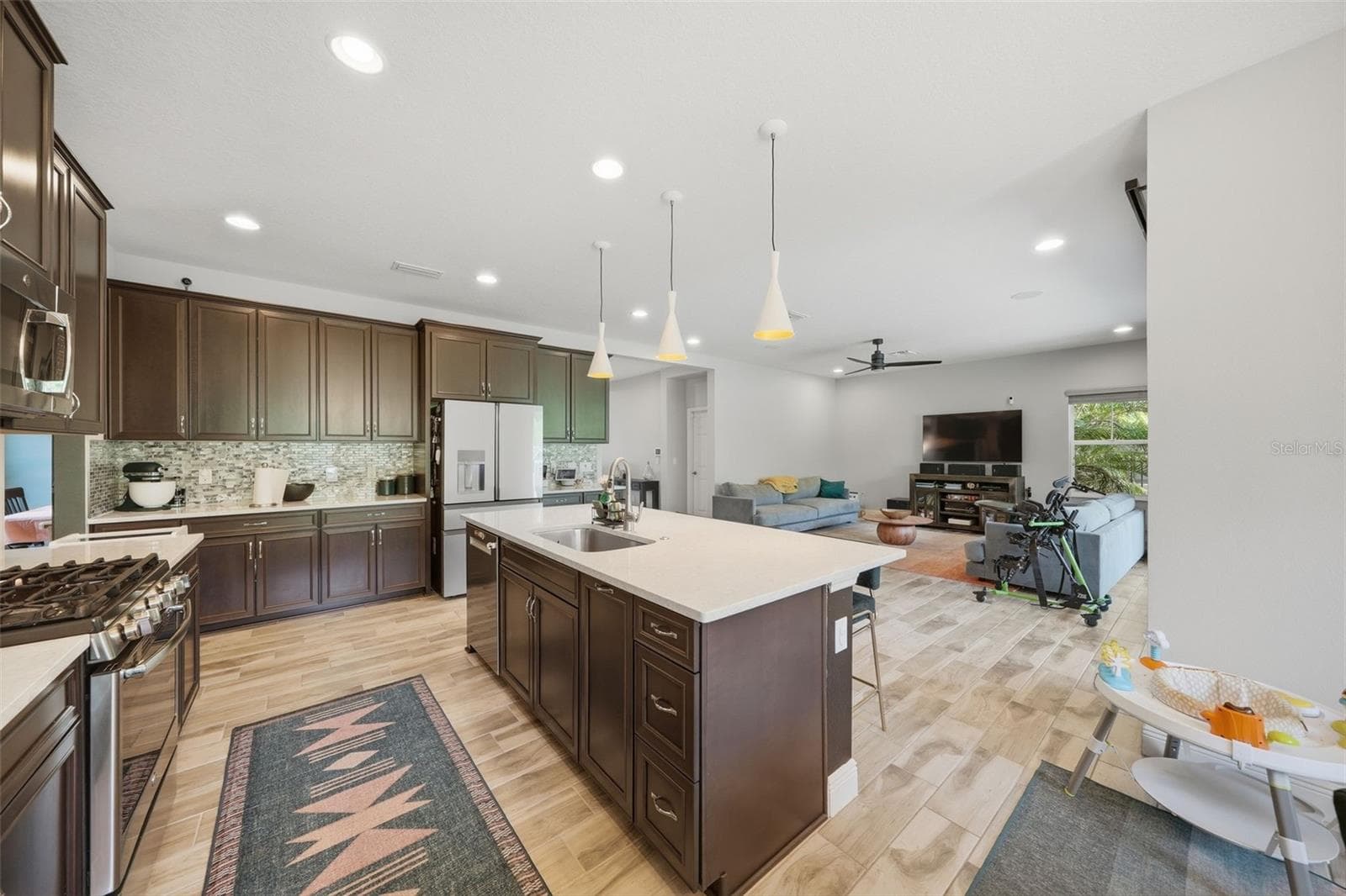 Single Family Residence at 4801 BALLANTRAE BLVD, LAND O LAKES, photo 22 of 101