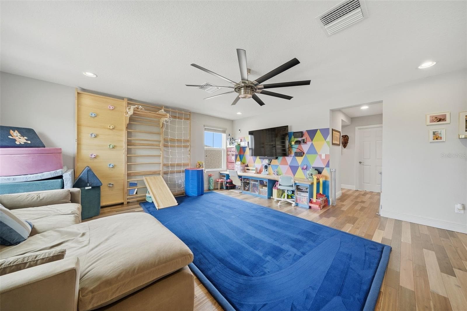 Single Family Residence at 4801 BALLANTRAE BLVD, LAND O LAKES, photo 31 of 101
