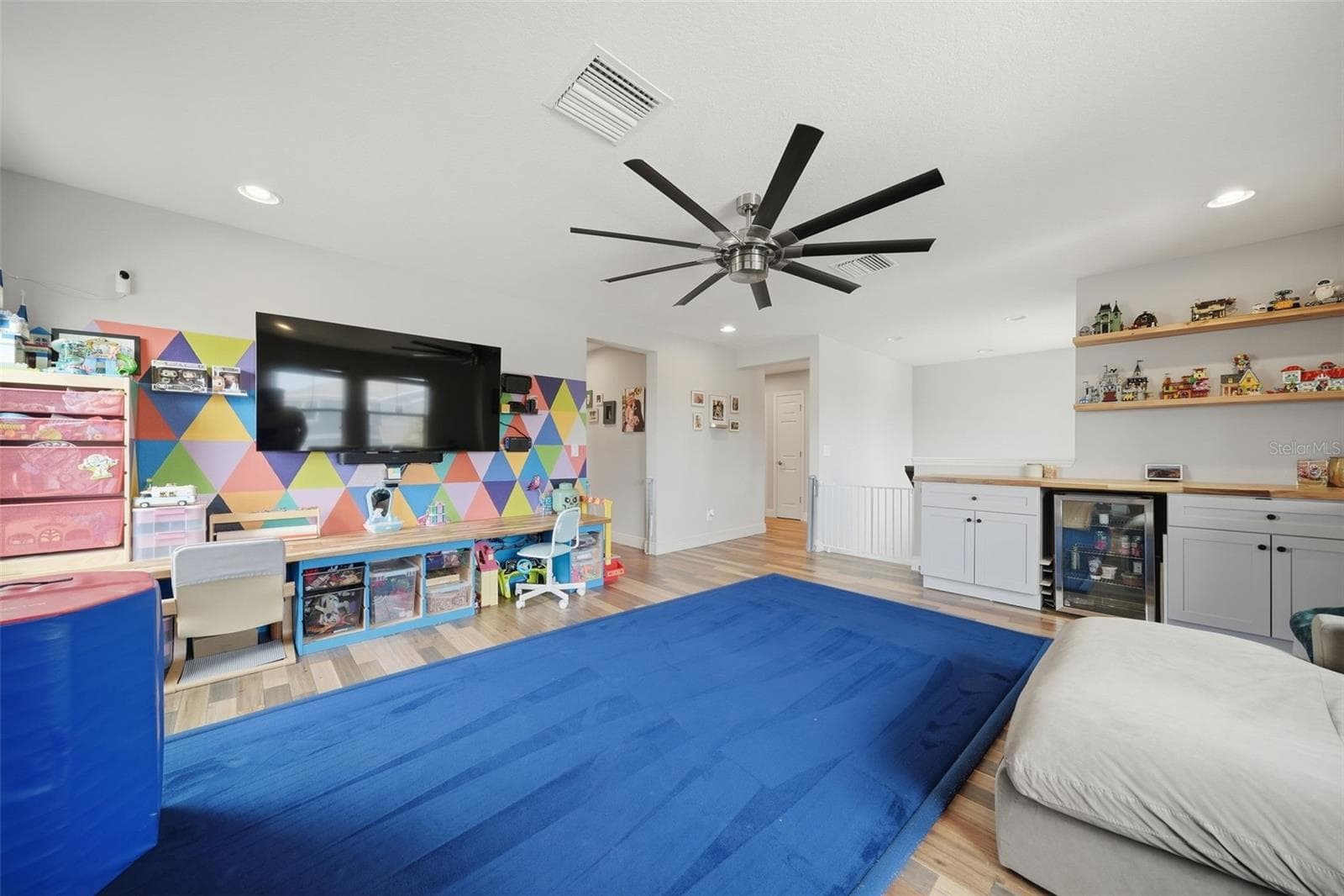 Single Family Residence at 4801 BALLANTRAE BLVD, LAND O LAKES, photo 32 of 101