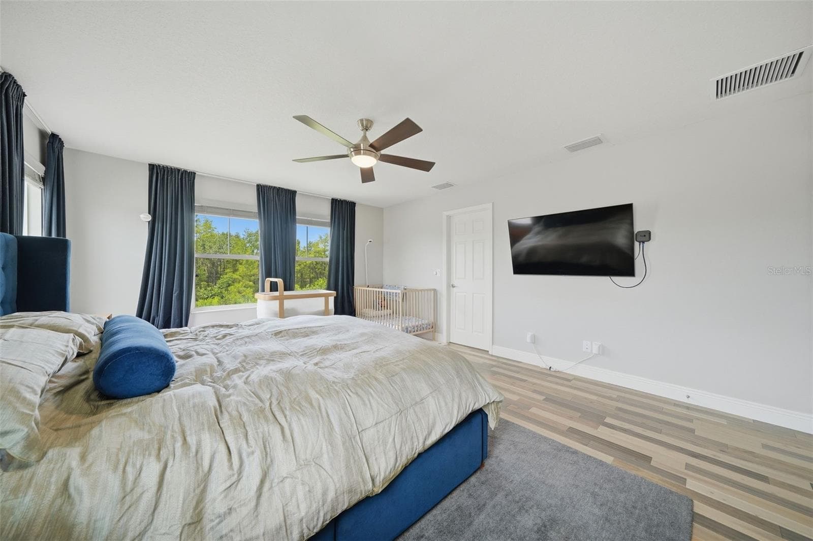 Single Family Residence at 4801 BALLANTRAE BLVD, LAND O LAKES, photo 35 of 101