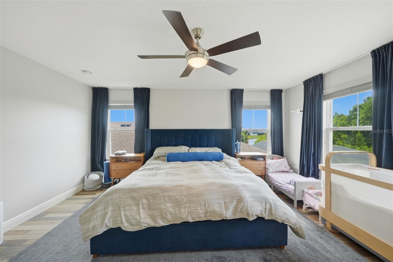 Single Family Residence at 4801 BALLANTRAE BLVD, LAND O LAKES, photo 36 of 101