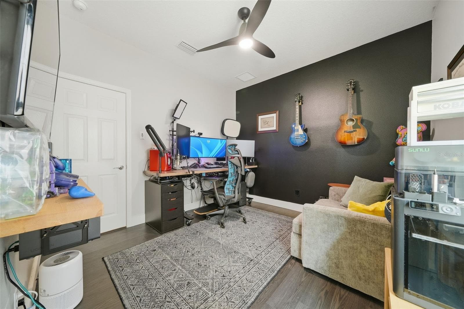 Single Family Residence at 4801 BALLANTRAE BLVD, LAND O LAKES, photo 46 of 101