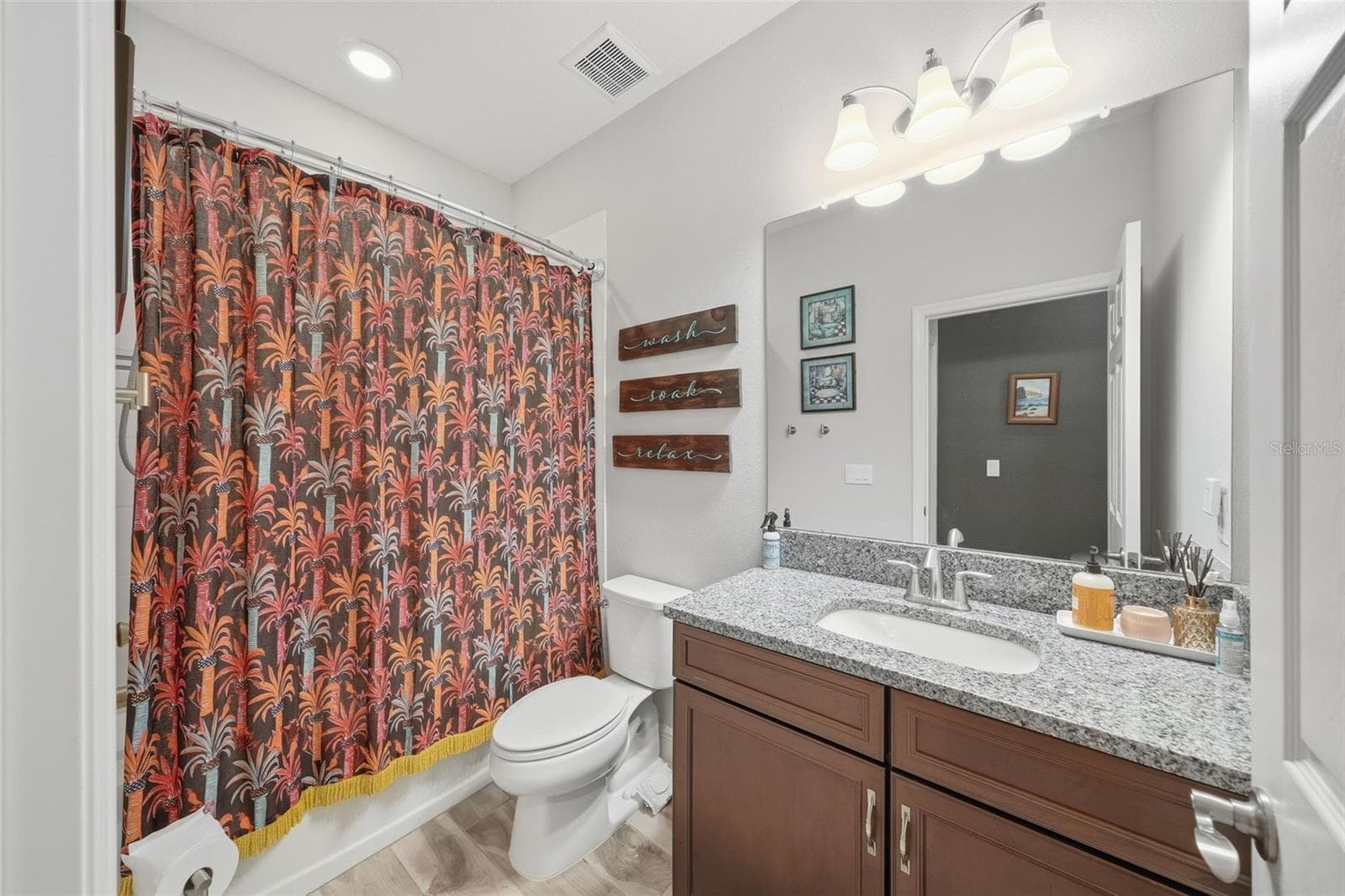 Bathroom 3 - 4801 BALLANTRAE BLVD, LAND O LAKES