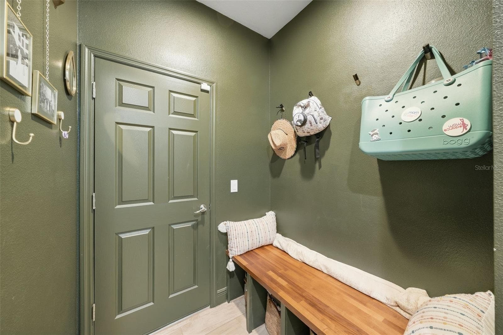 Mudroom - 4801 BALLANTRAE BLVD, LAND O LAKES