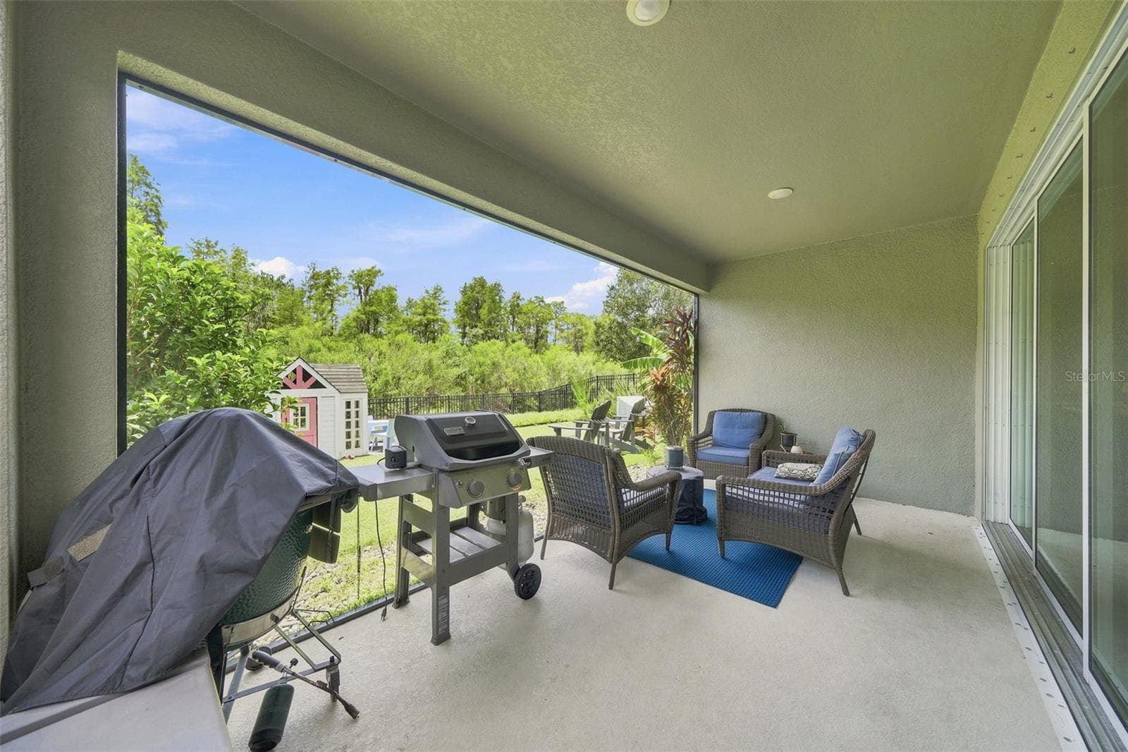 Single Family Residence at 4801 BALLANTRAE BLVD, LAND O LAKES, photo 52 of 101