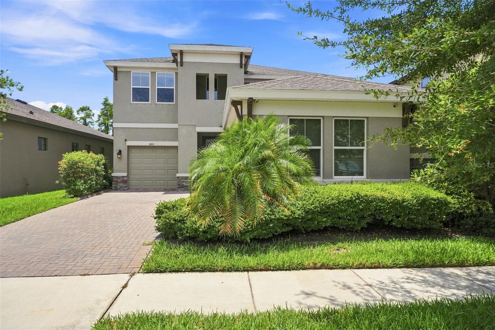 Single Family Residence at 4801 BALLANTRAE BLVD, LAND O LAKES, photo 57 of 101