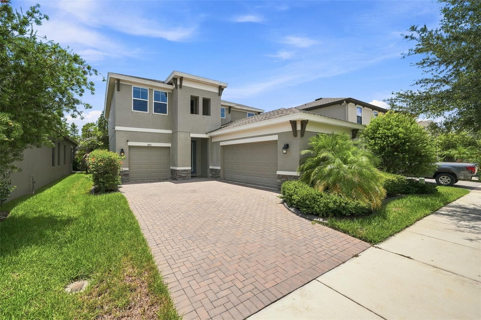 Single Family Residence at 4801 BALLANTRAE BLVD, LAND O LAKES, photo 7 of 101