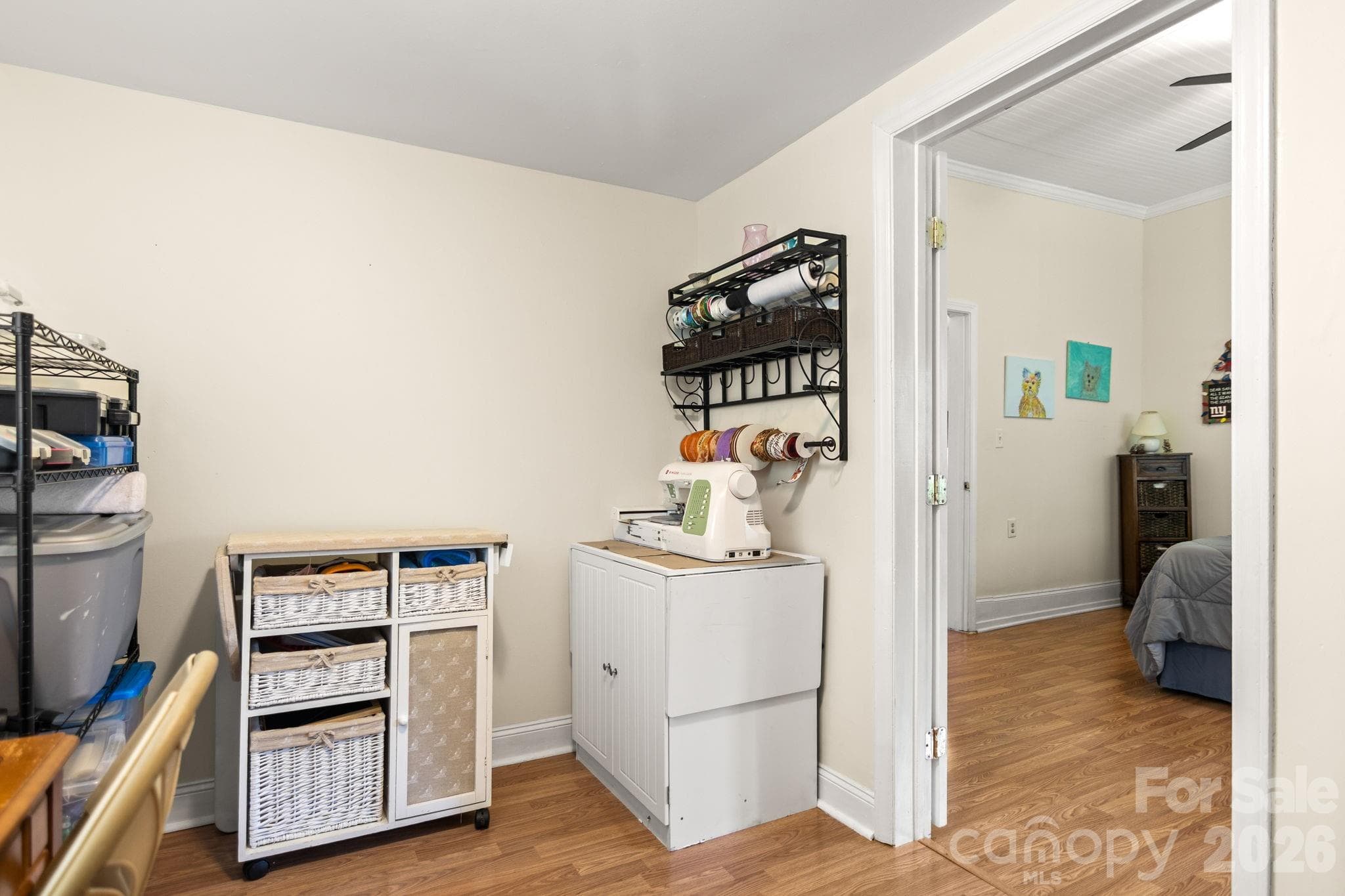 Flex room - 108 Richland Street, Clover